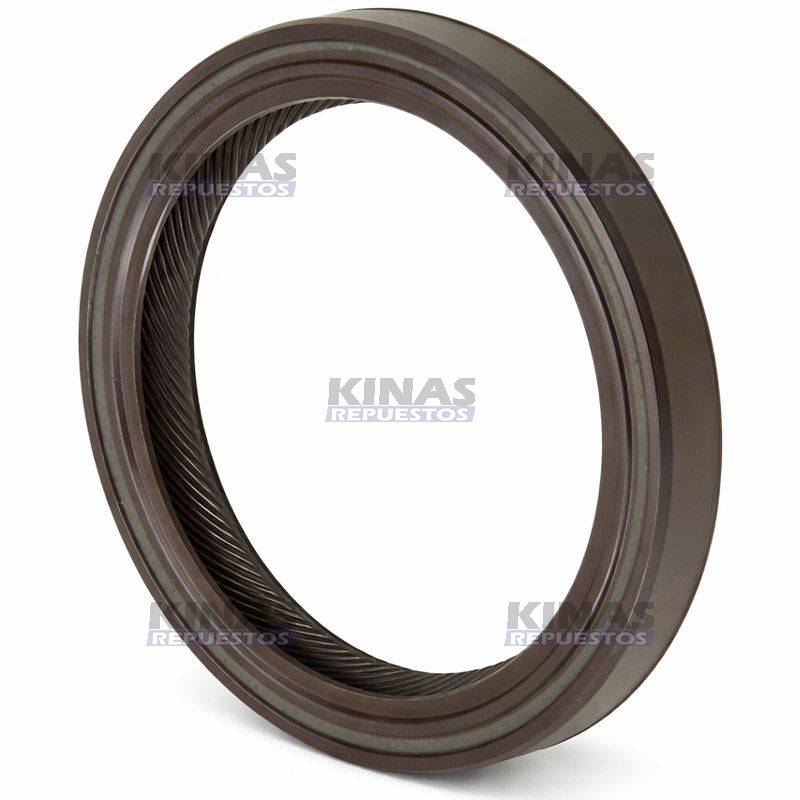 RETENTOR TRASERO CAJA CAMBIO ZF S5420 D20/SILVERADO TURBO | 0734319609