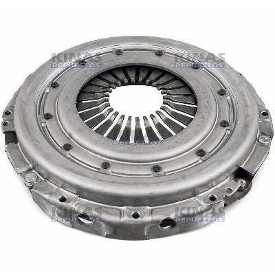 PLATO PRESION EMBRAGUE MBB ATEGO 362MM 815/915/1215C | ETP-3482000462/0062506704/164100BR