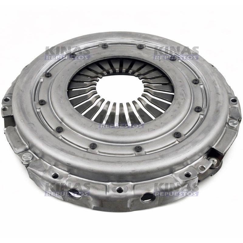 PLATO PRESION EMBRAGUE MBB ATEGO 362MM 815/915/1215C | ETP-3482000462/0062506704/164100BR