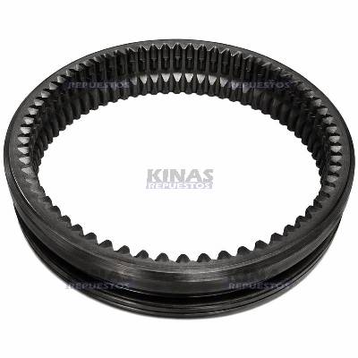 LUVA DESPLAZABLE 5º/RE CAJA CAMBIO ZF S5420 D20/SILVERADO TURBO | 1307304670