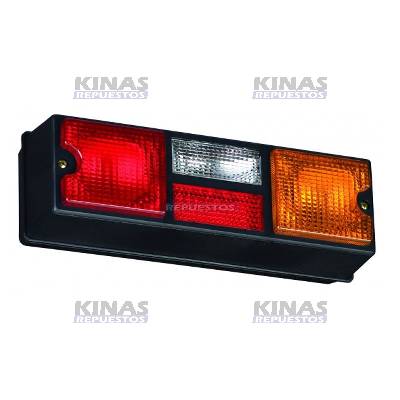 SENALERA TRASERO DER SC 113/143 S/VIGIA | 527064/PL06140109/2302TI