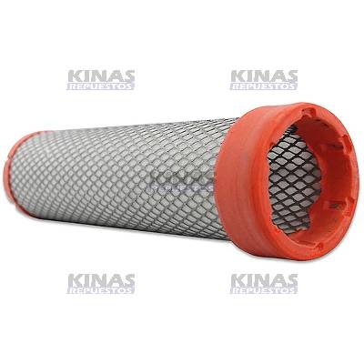 FILTRO AIRE INTERNO MOTOR NEW HOLLAND/CAT/IVECO | ASR889/ASR-899