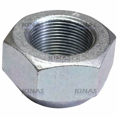 TUERCA CAPUCHON CUBO/MAZA DERECHO TRASERO ISUZU NKR/NQR | 8980078240