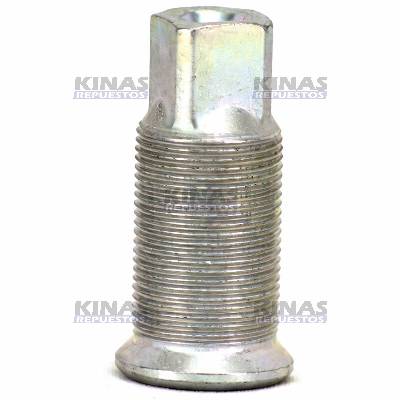 CAPUCHON CUBO/MAZA DERECHO TRASERO ISUZU NKR/NQR | 8980078100