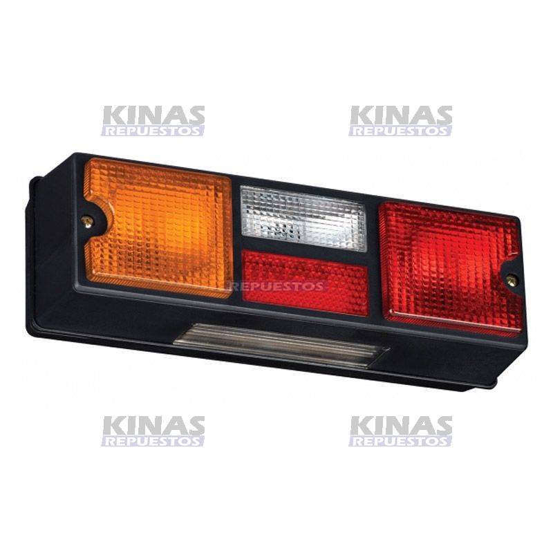 SENALERA TRASERO IZQ SC 113/143 C/VIGIA | 527065/PL06140209/2301TI