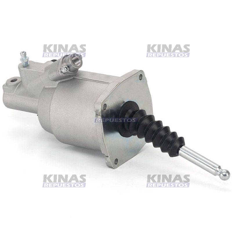 SERVO EMBRAGUE VOLVO FH12 SR1700/SR1900 07/01 | 93775-89/8171721