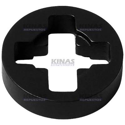 CRUCETA/ARANDELA BOMBA ALIMENTADORA COMBUSTIBLE SCANIA S4/S5 HPI | 1.12254/1439758/1496192/1737657