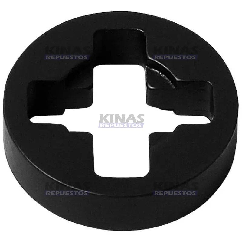 CRUCETA/ARANDELA BOMBA ALIMENTADORA COMBUSTIBLE SCANIA S4/S5 HPI | 1.12254/1439758/1496192/1737657