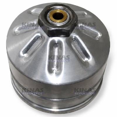 FILTRO ROTATIVO ACEITE MOTOR SCANIA 111/112/113 (COMPLETO) | 290529