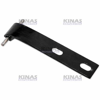 BISAGRA MANIJA ALZA PUXADOR PARILLA/CAPO CABINA SCANIA R112/113 (HIERRO) | 385159