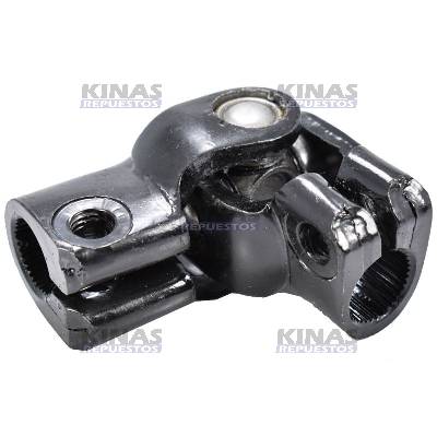 CONJUNTO CRUCETA CARDAN DIRECION HIDRAULICA KIA K27001 16MMX16MM | 48080-50A00