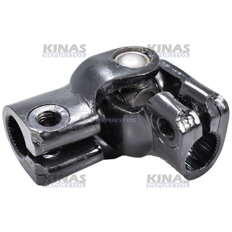 CONJUNTO CRUCETA CARDAN DIRECION HIDRAULICA KIA K27001 16MMX16MM | 48080-50A00