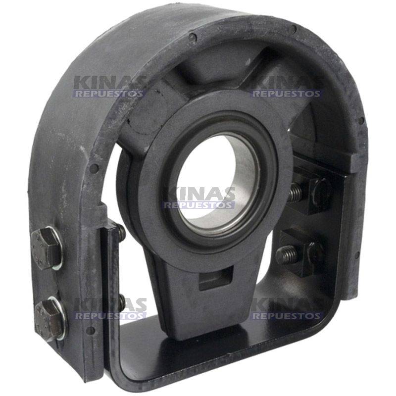 RULEMAN GOMA CENTRALIZADOR CARDAN MBB ATEGO ALEMAN TIPO U 45MM | 6704110112