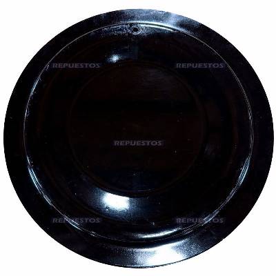 TAPA INFERIOR ALZA EJE SUSPENCION CARRETA GRANDE PRESION 380X470 | THO 80151/12023