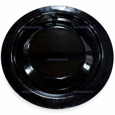 TAPA INFERIOR ALZA EJE SUSPENCION CARRETA GRANDE PRESION 380X470 | THO 80151/12023