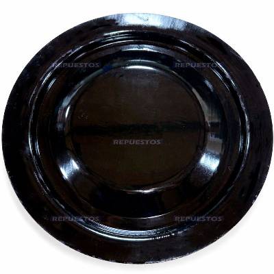 TAPA SUPERIOR ALZA EJE SUSPENCION CARRETA GRANDE PRESION 380X470 | THO 80150/12022