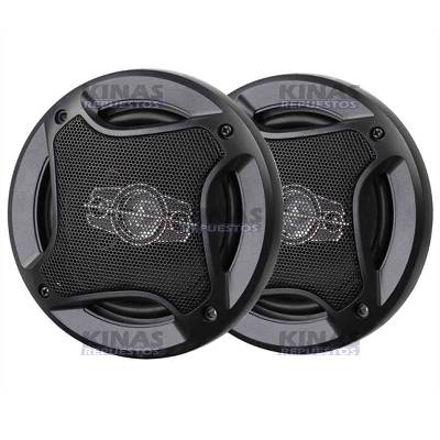 ALTO FALANTE/PARLANTE 5.25 2X110 WATTS (PAR) | 48868-6/EP-6100