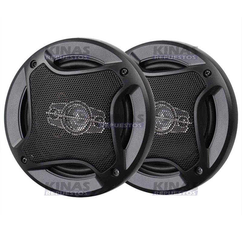 ALTO FALANTE/PARLANTE 5.25 2X110 WATTS (PAR) | 48868-6/EP-6100