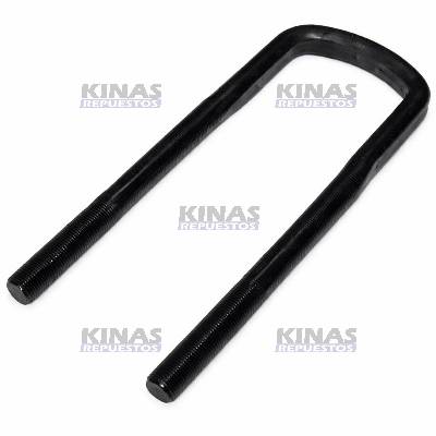 GRAMPA ELASTICO M22X102X340-DA TRASERO SCANIA 111/112 | AES-22102DA5803