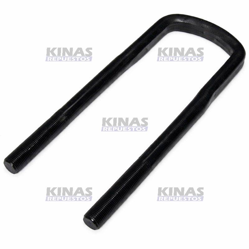GRAMPA ELASTICO M22X102X340-DA TRASERO SCANIA 111/112 | AES-22102DA5803