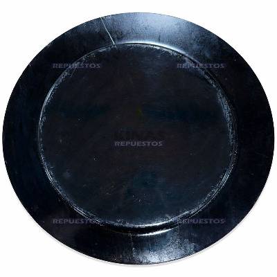TAPA INFERIOR ALZA EJE SUSPENCION CARRETA CHICO PRESION 335X470 | THO 80152/12024