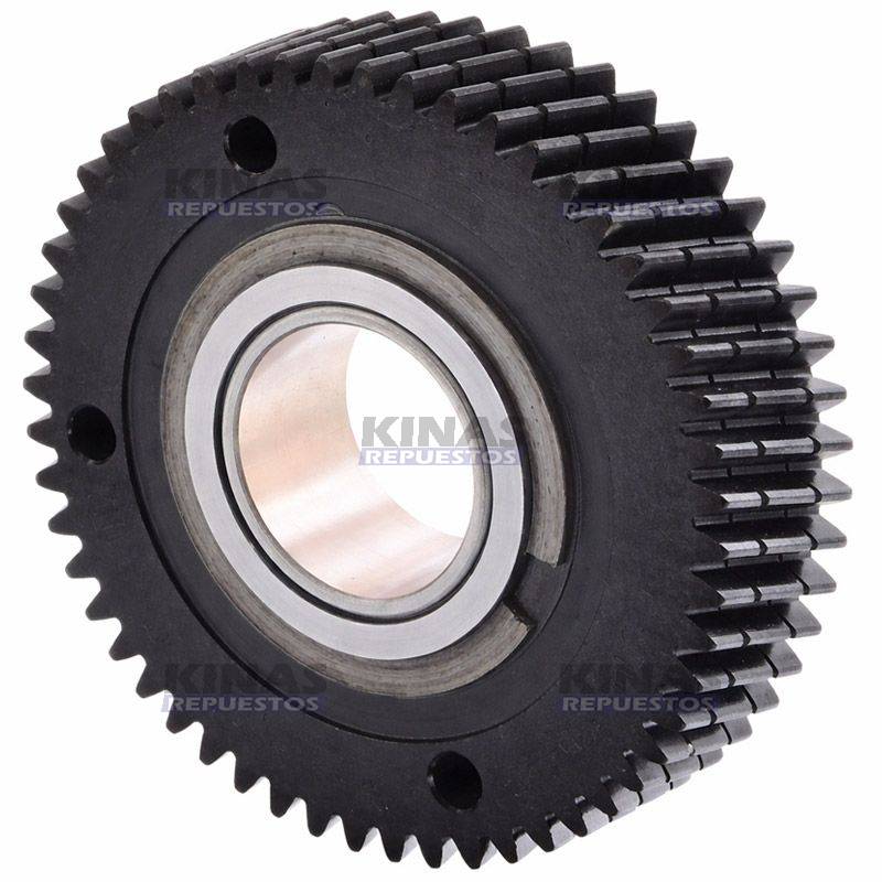 ENGRENAJE INTERMEDIA/COMANDO MOTOR MWM SPRINT 4CC S10/BLAZER | 940703710336