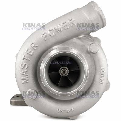 TURBO MOTOR SCANIA MP350D DSC9 P92/P93/P94 | BOR-808081/349272/358501/TC0760148