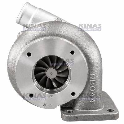 TURBO MOTOR SCANIA MP350D DSC9 P92/P93/P94 | BOR-808081/349272/358501/TC0760148