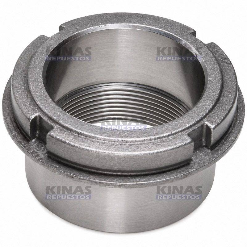 TUERCA EJE PRINCIPAL SALIDA CAJA CAMBIO SCANIA 113/94/114/124/S4/S5 M44X1.5 | 1461416/1114314/1.14502
