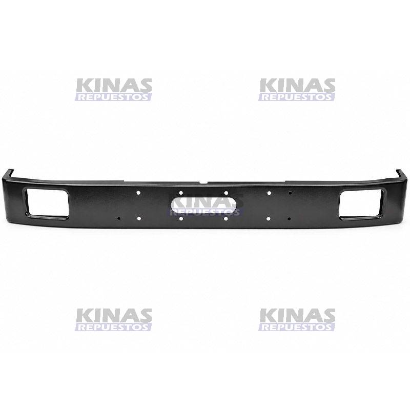 PARAGOLPE DELANTERO SCANIA P92/P93/112/113 C/AGUJEROS (HIERRO) | ER1502/1110201/1303318/1674760