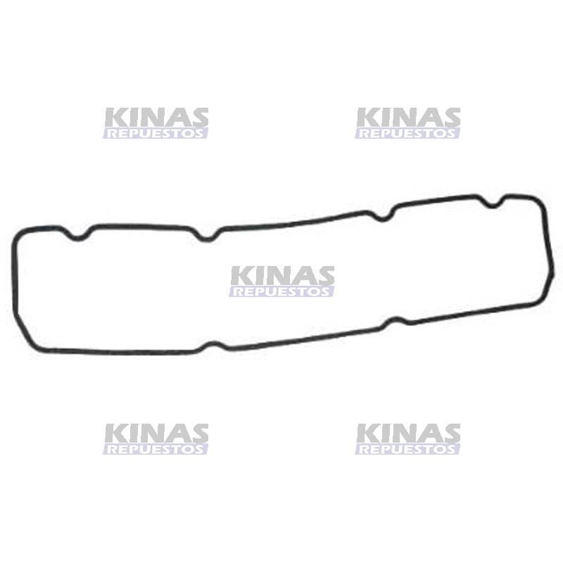 JUNTA TAPA VALVULA MOTOR PERKINS 6357 95X/310 | 70490139