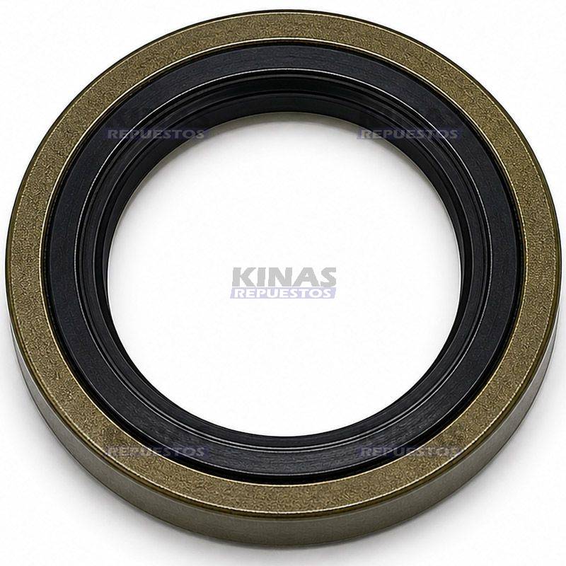 ARANDELA VEDACION HIDRAULICO ENGOMADO M16 | M16 0006