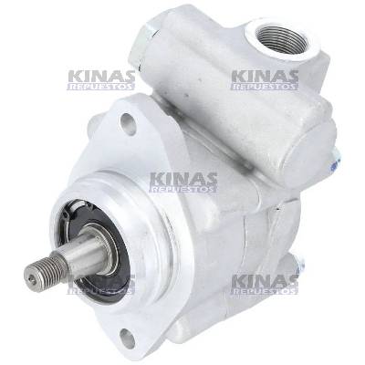 BOMBA DIRECION HIDRAULICA 150BAR 16DM3 SCANIA P94/114/124/S5 | 1371404/1504006/041.090/1.19135