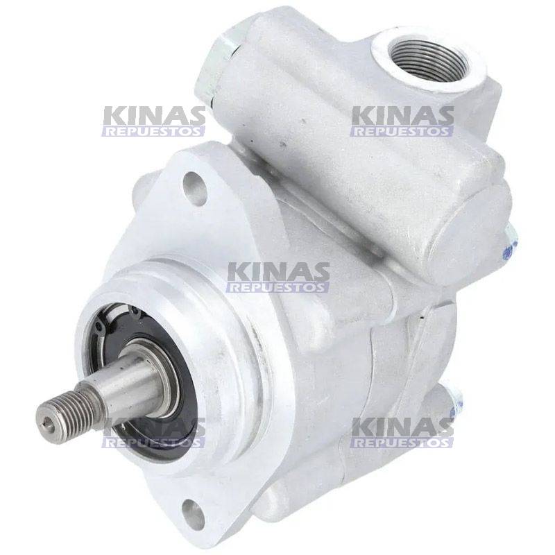 BOMBA DIRECION HIDRAULICA 150BAR 16DM3 SCANIA P94/114/124/S5 | 1371404/1504006/041.090/1.19135