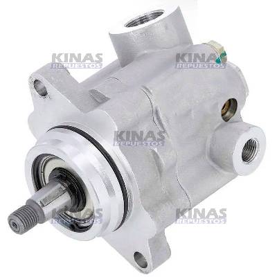 BOMBA DIRECION HIDRAULICA 170BAR 22DM3 LUK SCANIA 114/124/S5 | 1457711/2064855/1.19136