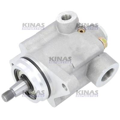 BOMBA DIRECION HIDRAULICA 150BAR 22DM3 SCANIA 114/124/S5 (SISTEMA LUK) | 1457709/571432/1421273/041.097/1.19119