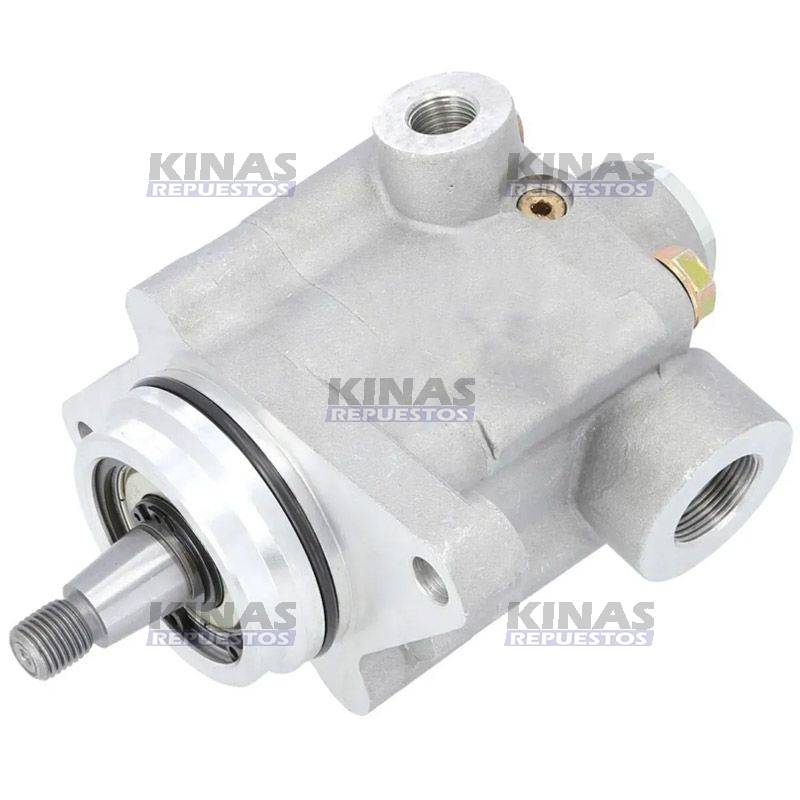 BOMBA DIRECION HIDRAULICA 150BAR 22DM3 SCANIA 114/124/S5 (SISTEMA LUK) | 1457709/571432/1421273/041.097/1.19119