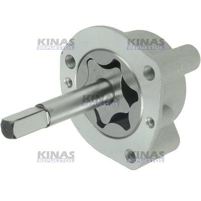 BOMBA ACEITE CAJA CAMBIO SCANIA 113/P94/114/124/S4 3X3/4X4 GR890/GR900 | 10172/1426449/1120646/10.172