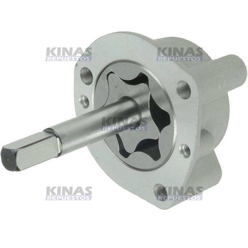 BOMBA ACEITE CAJA CAMBIO SCANIA 113/P94/114/124/S4 3X3/4X4 GR890/GR900 | 10172/1426449/1120646/10.172