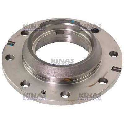 CUBO/MAZA DELANTERO VALMET 985/ FORD 7630 DIFERENCIAL ZF APL345/350 | 3176326