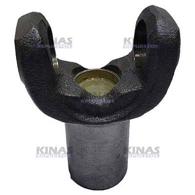 GARFO/HEMBRA CARDAN VALMET 985/ FORD 7630 DIFERENCIAL ZF APL345/350 | 81109910