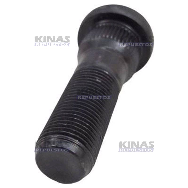 PRISIONERO CUBO/MAZA DELANTERO VALMET 985/ FORD 7630 DIFERENCIAL ZF APL345/350 | 80295500