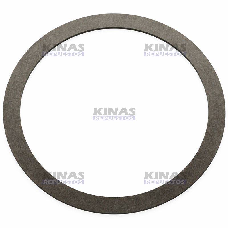 CALCE REGULAJE MAZA DELANTERA SCANIA 111/112 0,25MM | 42000-0,25MM