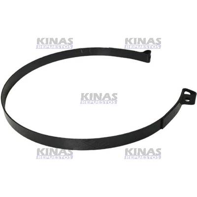 ABRAZADERA CINTA RESERVATORIO AIRE SCANIA 112 (GRANDE) | 287505