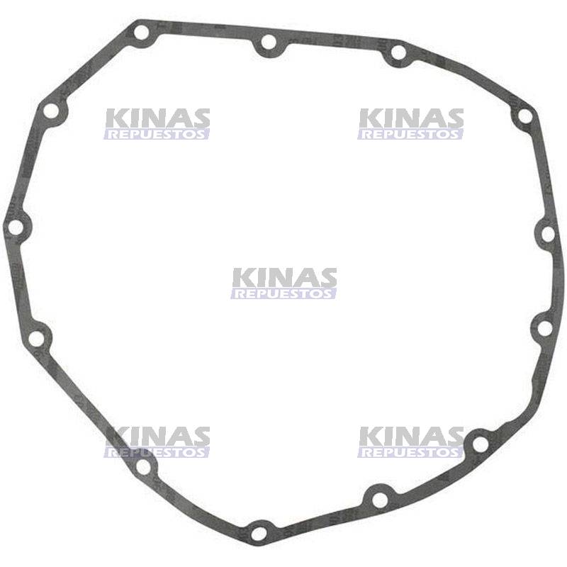 JUNTA CAJA CAMBIO TAPA REDUTORA SCANIA 113/P94/114/124/S4 3X3 4X4 | 1305139