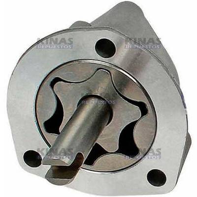 BOMBA ACEITE CAMBIO SCANIA 111/112/113 GR870/GR871 5X5 (10MARCHAS) | 10.183/10183/194838/1.13069