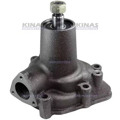 BOMBA AGUA MOTOR SCANIA 112/113 | 292761/524866/20306/1672680