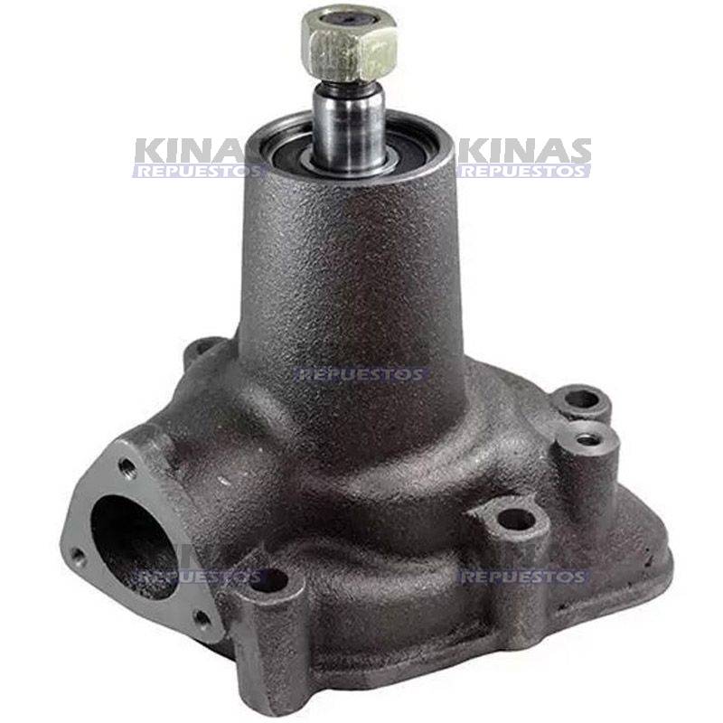 BOMBA AGUA MOTOR SCANIA 112/113 | 292761/524866/20306/1672680