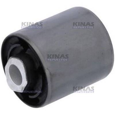 BUJE SUSPENCION CABINA SCANIA P94/114/124/S4 16X60X80 | R817/1377562/3233/CM0118/040.051/2129313