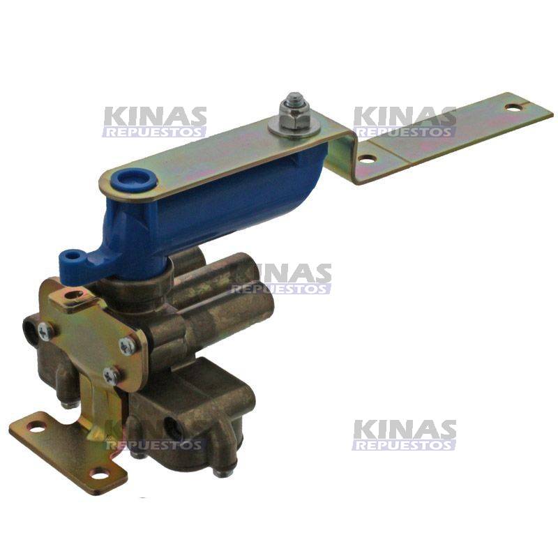 VALVULA NIVELADORA AIRE SUSPENCION CABINA SCANIA 112/113 | 094.103/1118884/389428/368927/90554147